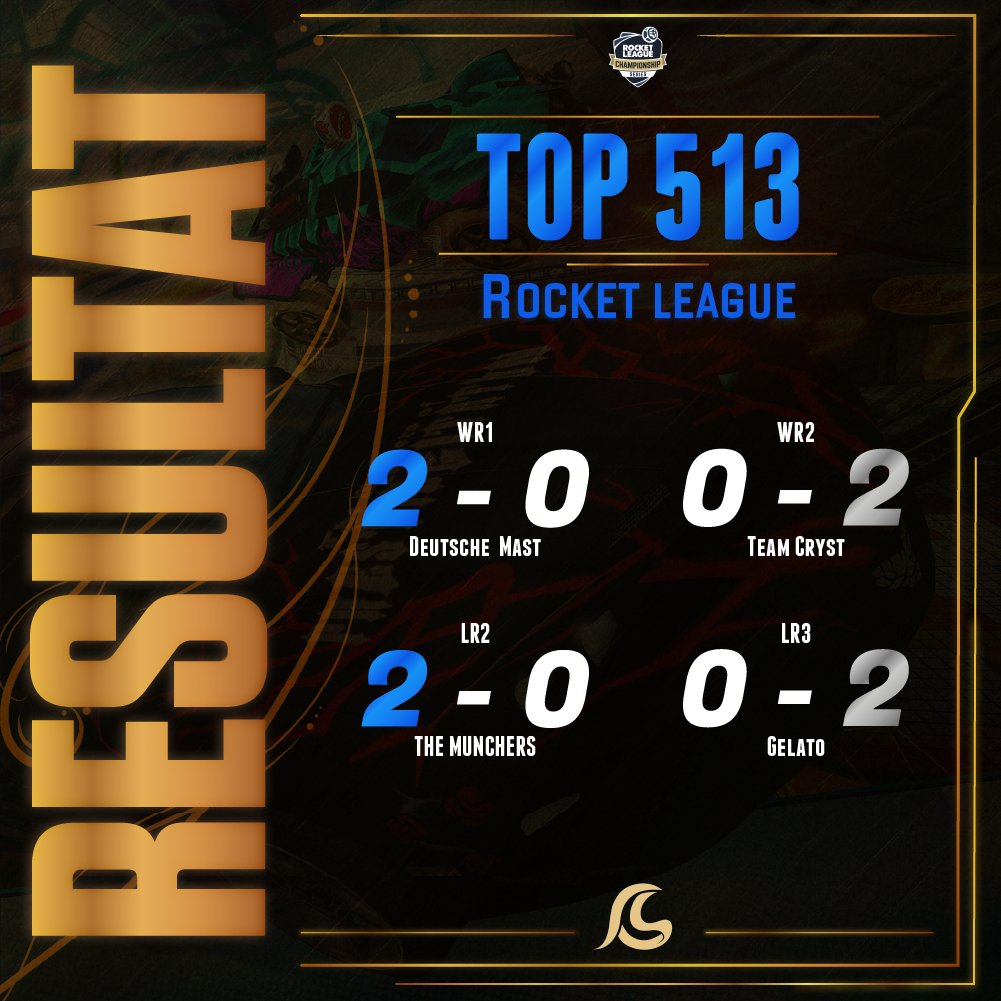 GOLDEN SNITCH tweet media