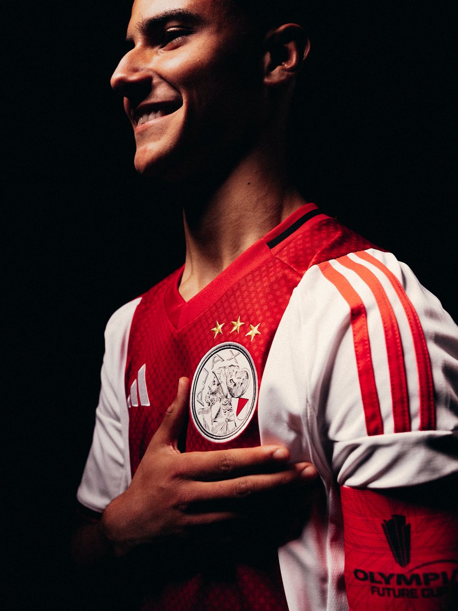 AFC Ajax tweet media