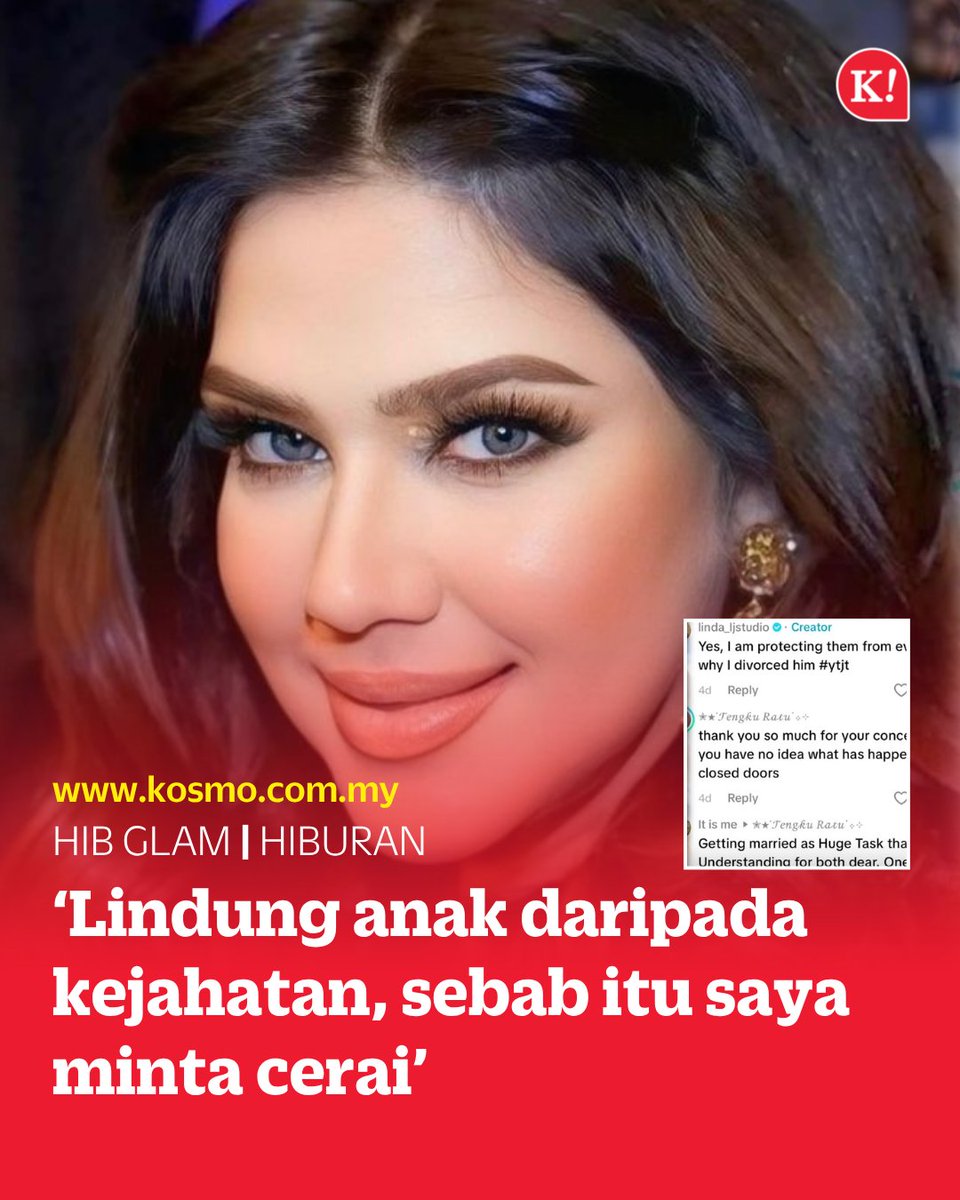 Kosmo! Online tweet media