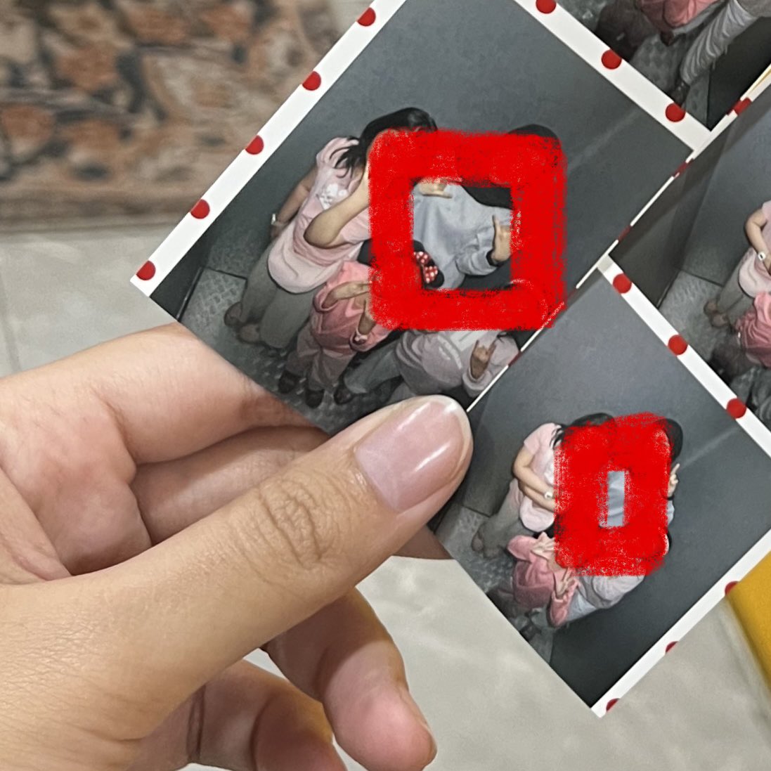 𓆝 ⋆. 릳 tweet media