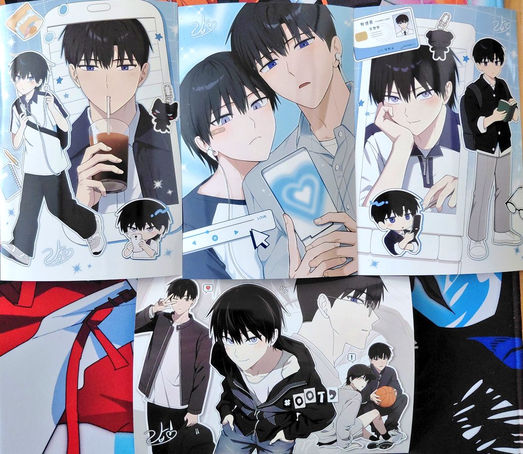 병신이 tweet media