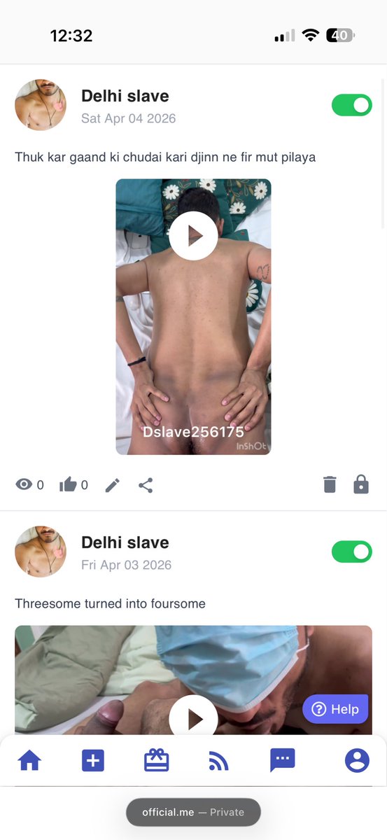 Delhi__slave2 tweet media