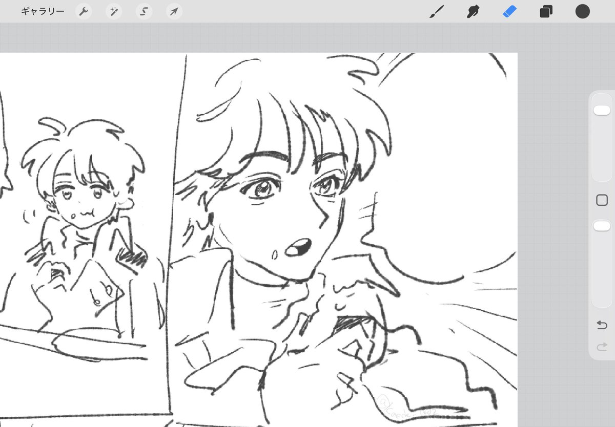 かえで tweet media