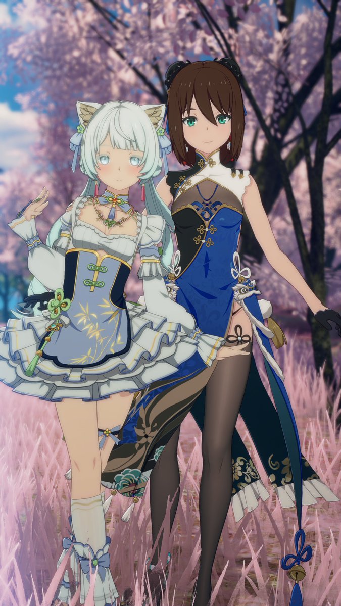 ソラリス tweet media