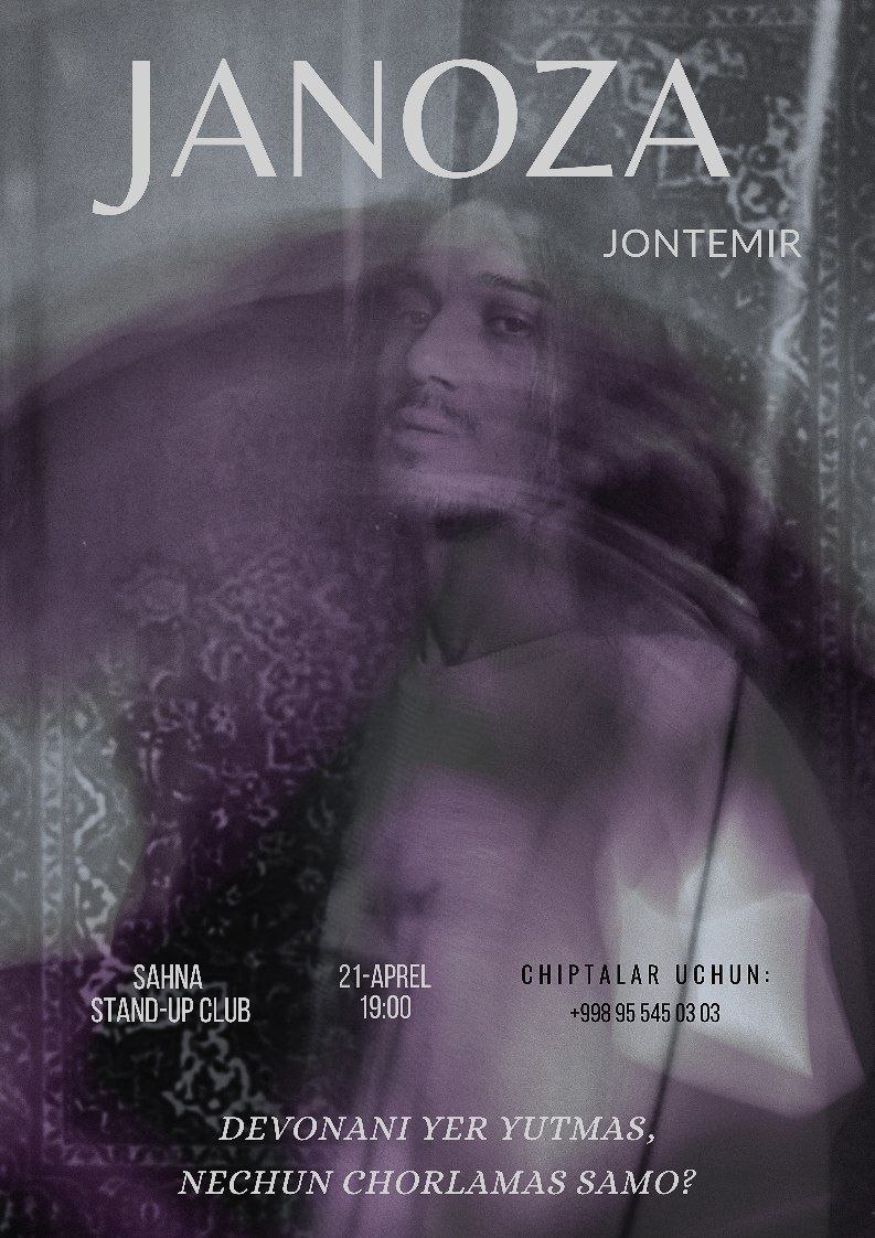 Жонтемир Жондор tweet media