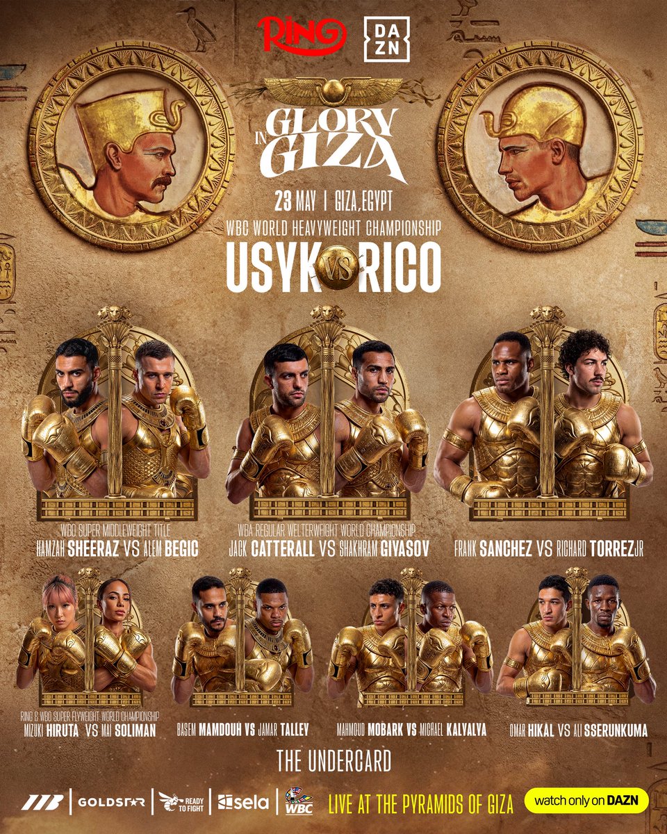 BOXE ATTITUDE tweet media