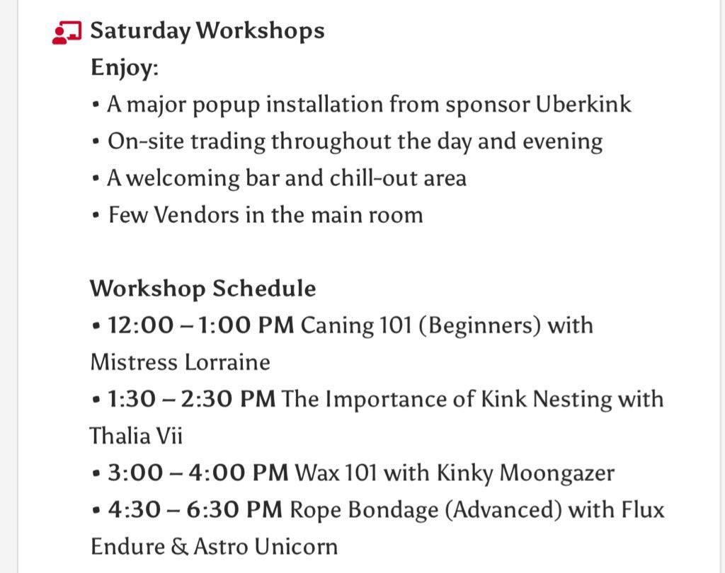 Madame Caramel tweet media