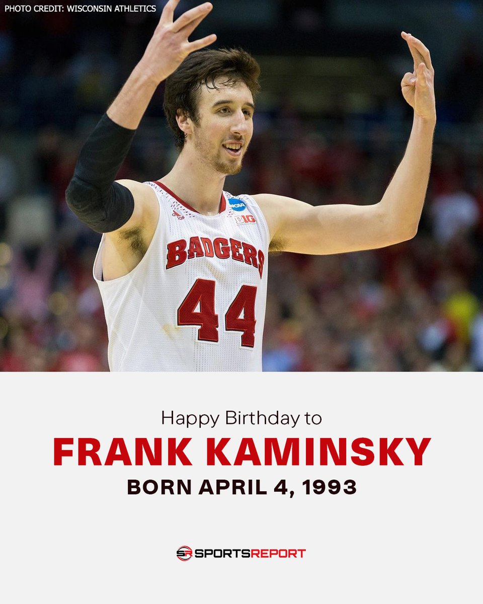 Wisconsin Badgers on SR tweet media