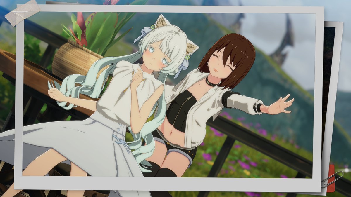 ソラリス tweet media