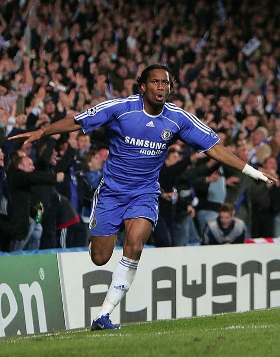 king Mack tweet media