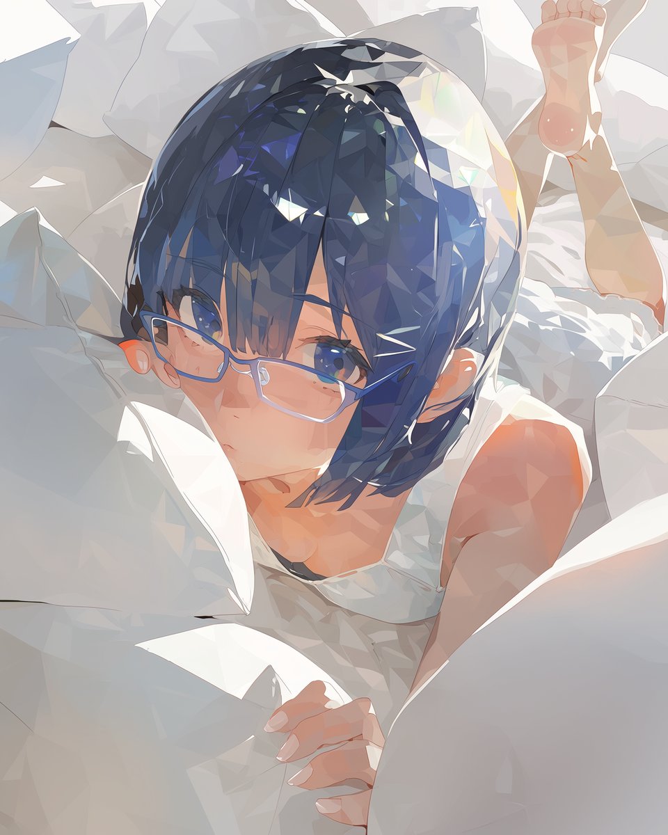 高高度墜落/kkdfall tweet media
