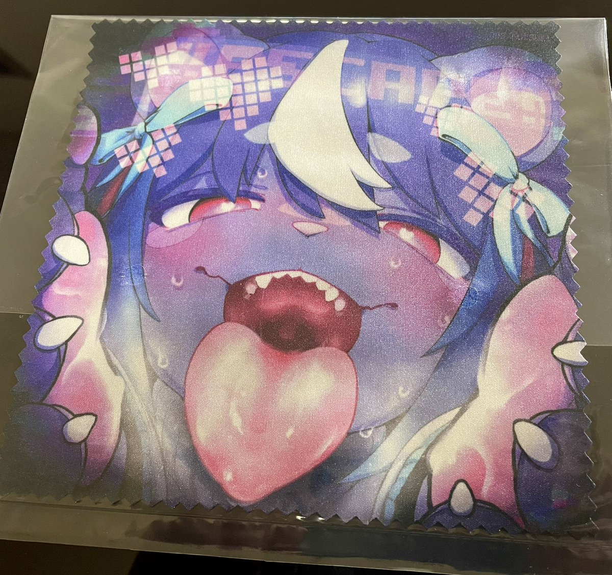 こつき@関けもG-48 tweet media