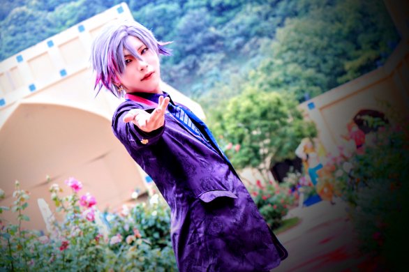 MCゲスムート@BIG DRAGON@ナスのポテンシャル@高知のマルチ一般人 tweet media