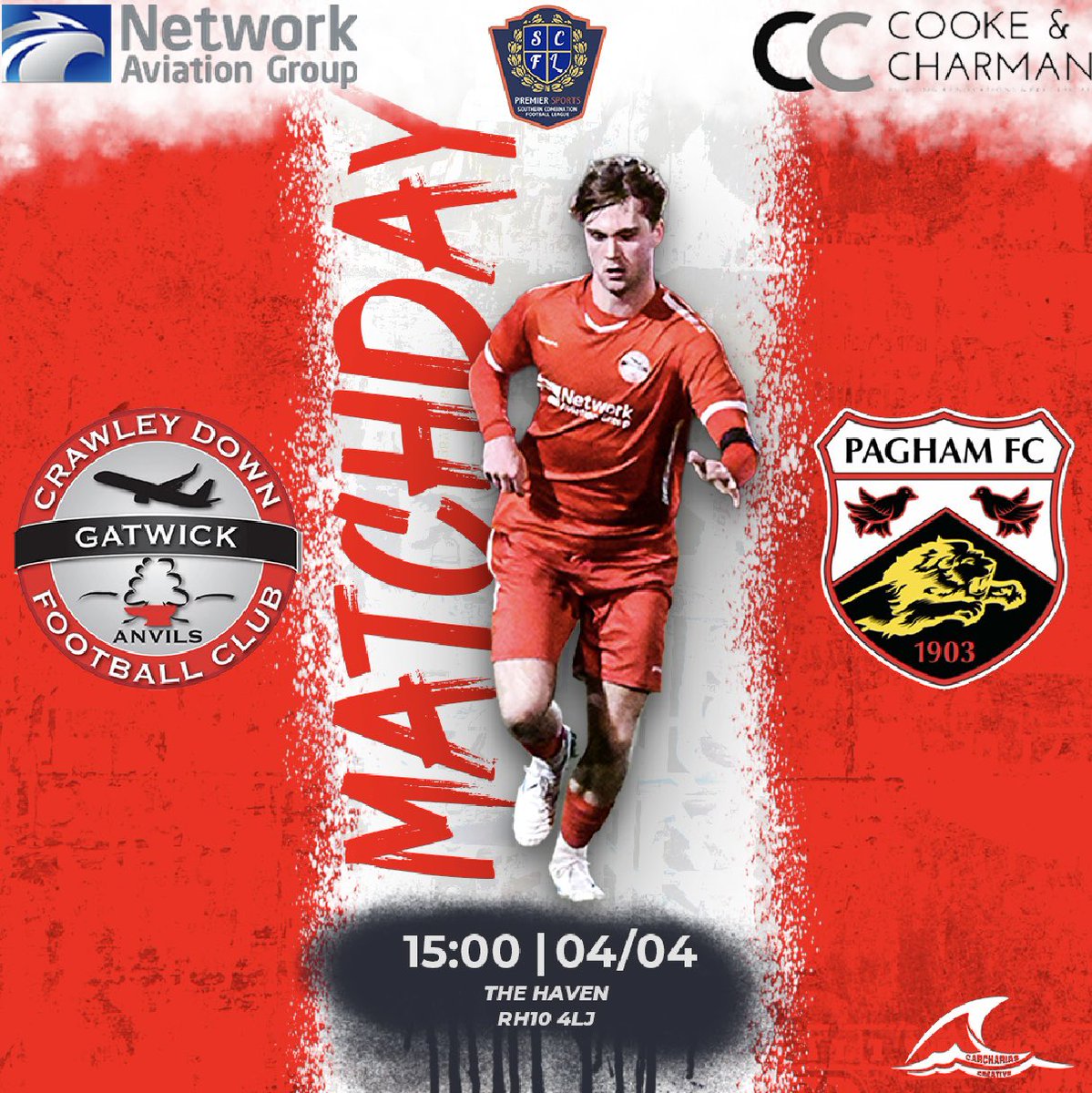 Crawley Down Gatwick tweet media