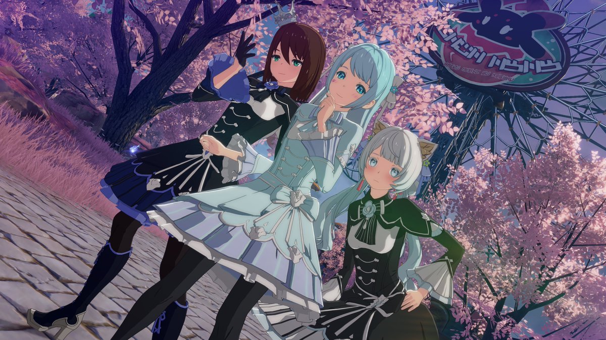 ソラリス tweet media