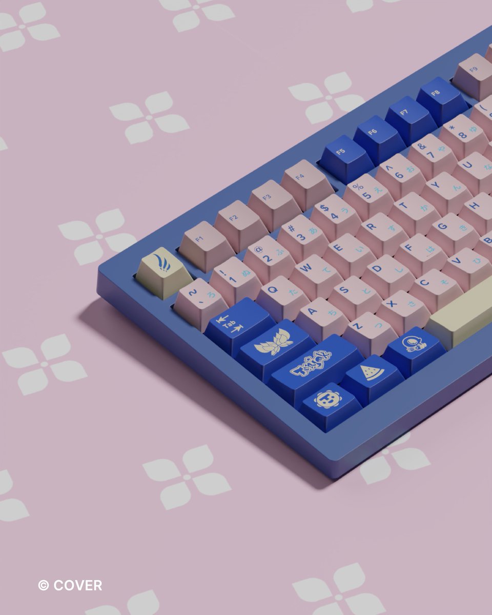 Pavolia Reine (レイネ)🦚hololiveID ホロライブID tweet media