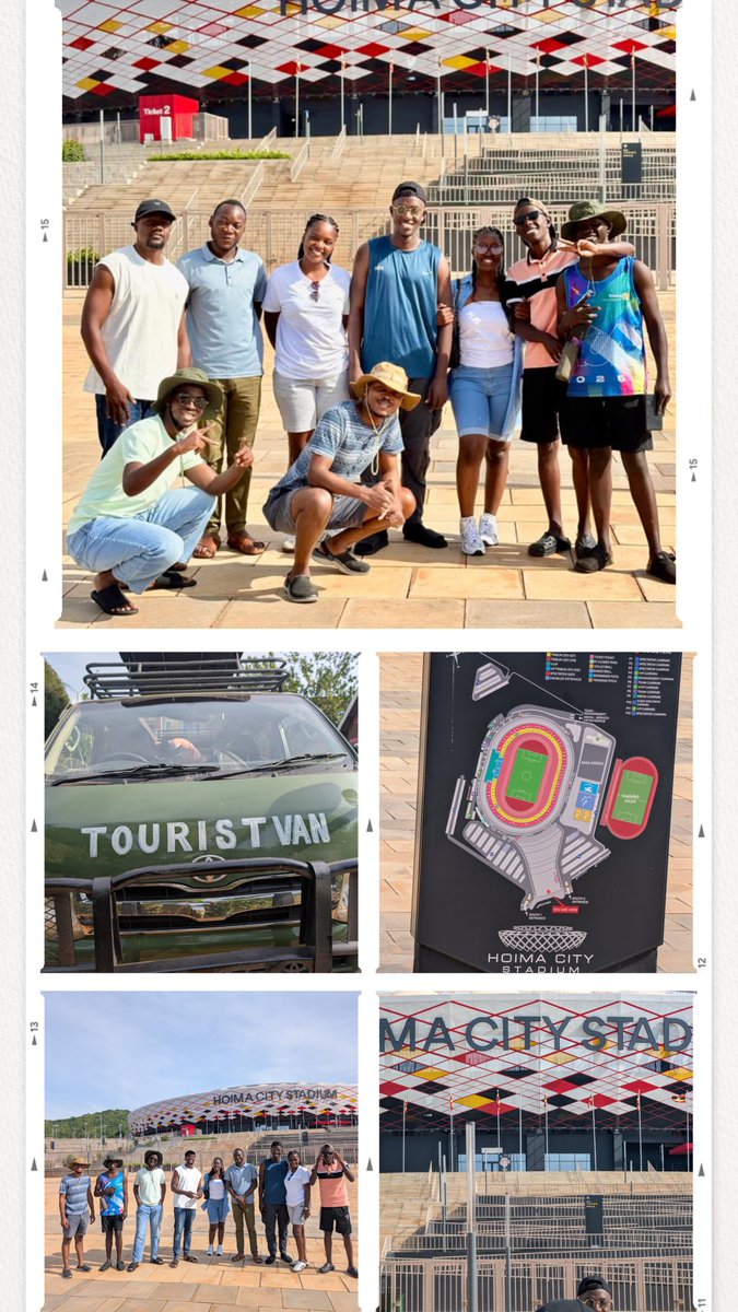 Rotaract Club of Buloba tweet media