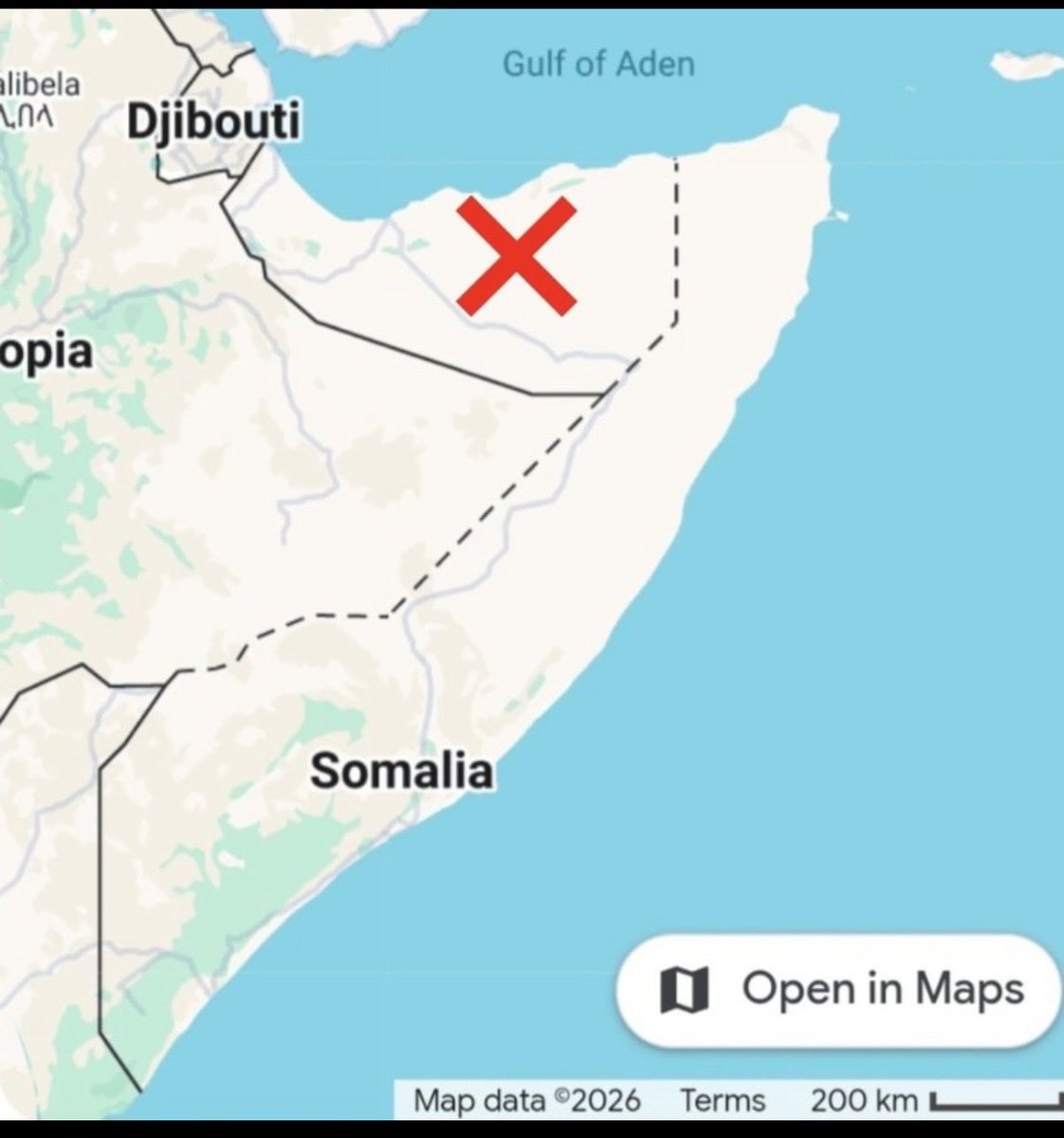 Hassan🇩🇯 tweet media