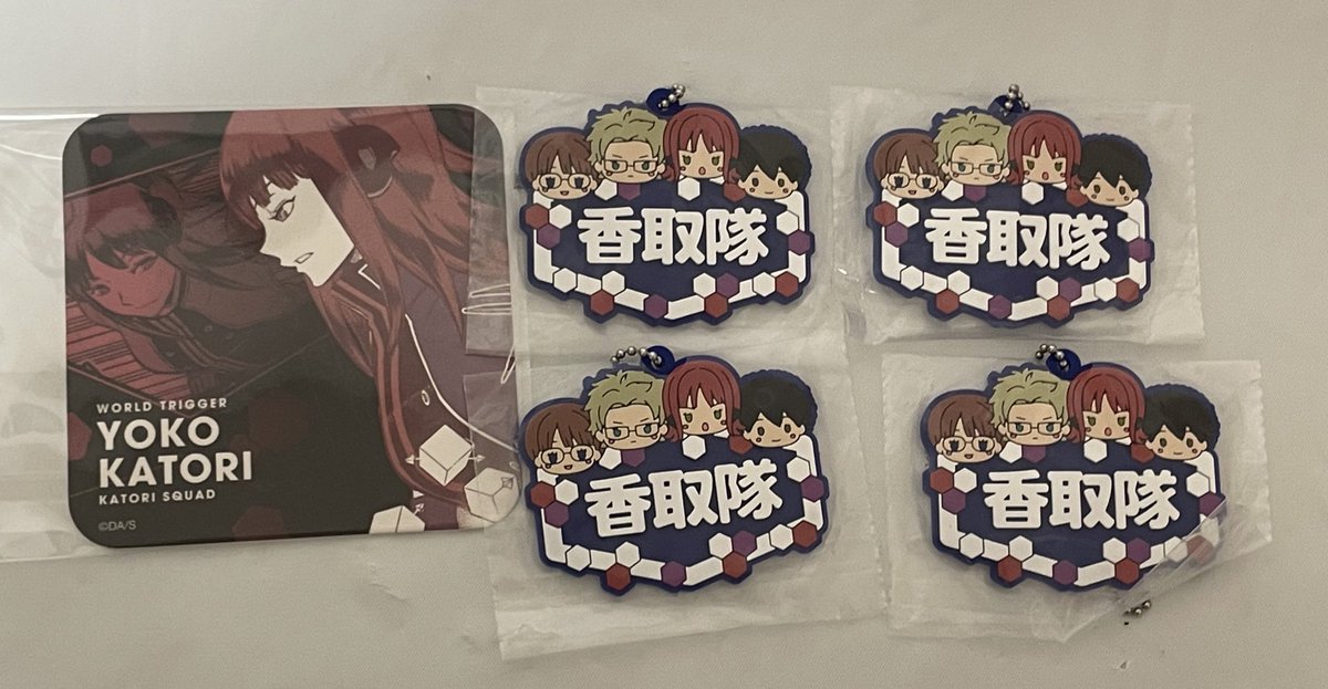 タヌキ 取引垢 (プロカ必読)次回発送 4月14日(火) tweet media