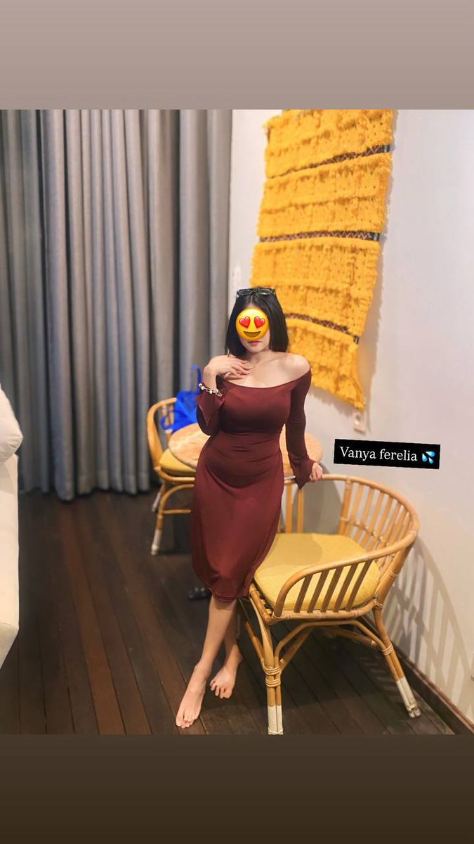 ColiriosForum's tweet photo. Hollaaa bby, Vanya AVAILNOW BANDUNG Yaappss 🫦🫦

Masih ada slot kosong nihhh, yg mau malam mingguan bareng vanya yuk ready ! Include or Exclude avail 💕💕

VCS &amp; Konten readyy 💦
Chatmee https://t.co/8LryA60J1W https://t.co/698Qa9lWoG
