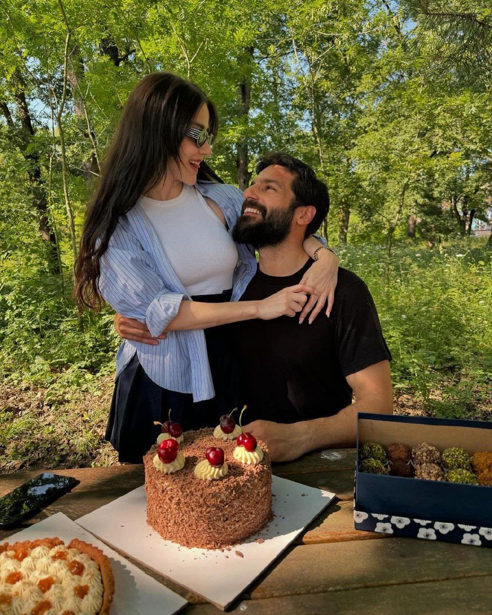 ÖzSer_Heba♥️ tweet media