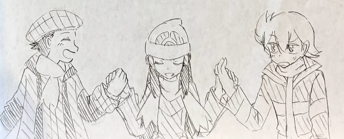 はなぼー tweet media