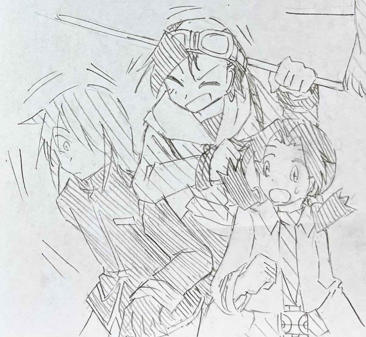 はなぼー tweet media