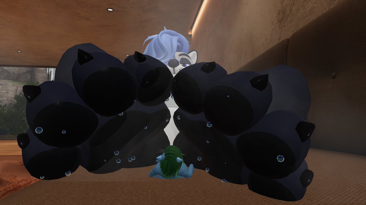 Darcy 💙💚 tweet media