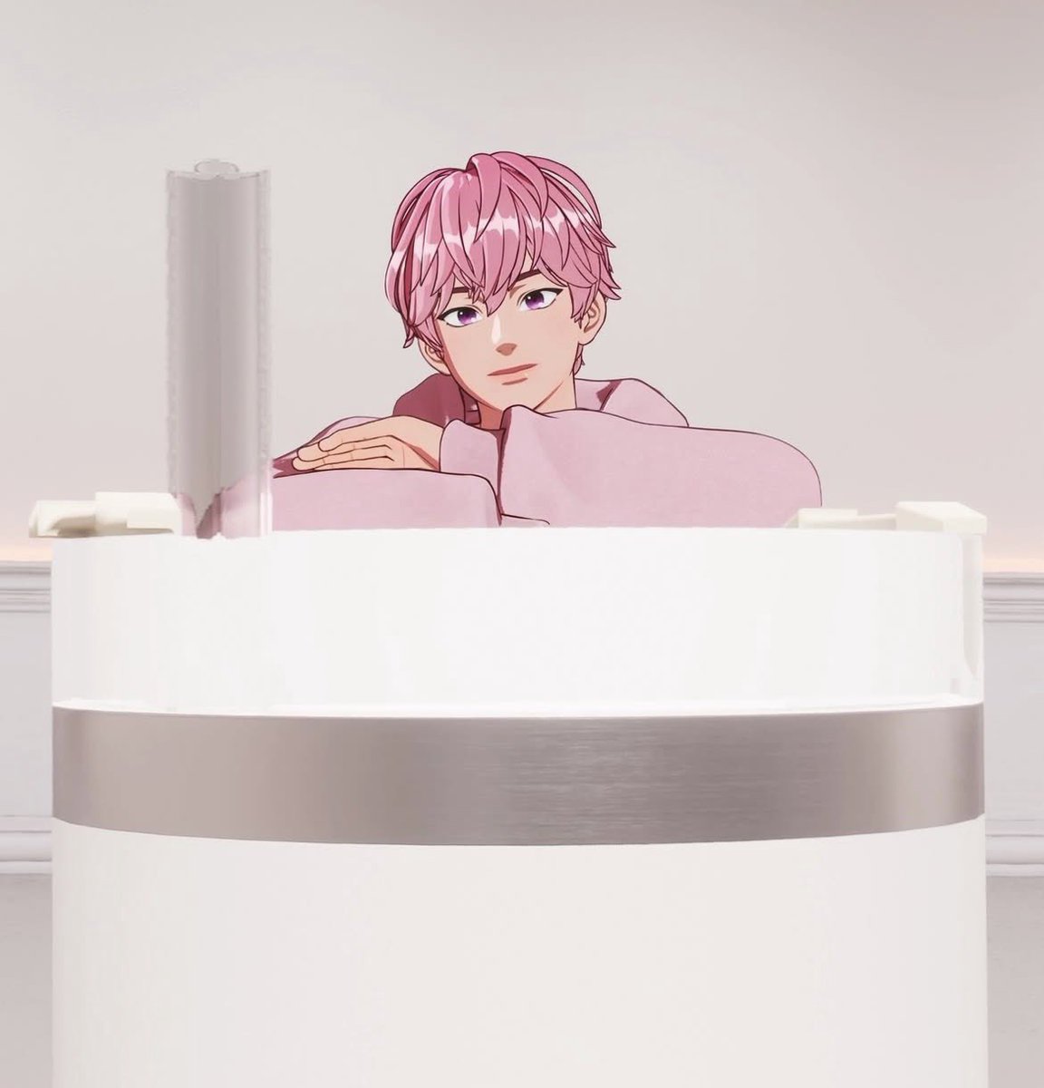 밤애햄 tweet media