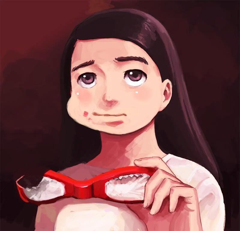 おてんばどん tweet media