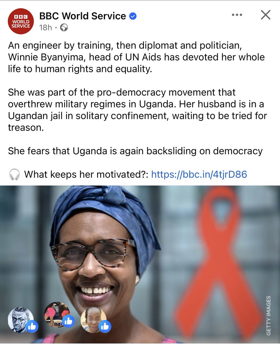 Kakwenza Rukirabashaija tweet media