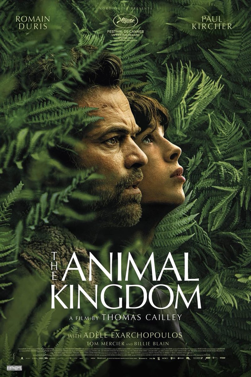 『動物界』がNetflixで配信開始！

愛する人が動物になってしまう病にかかった時、自分だったら何ができるだろうか。