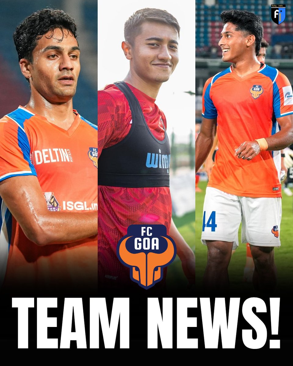 Footy India tweet media