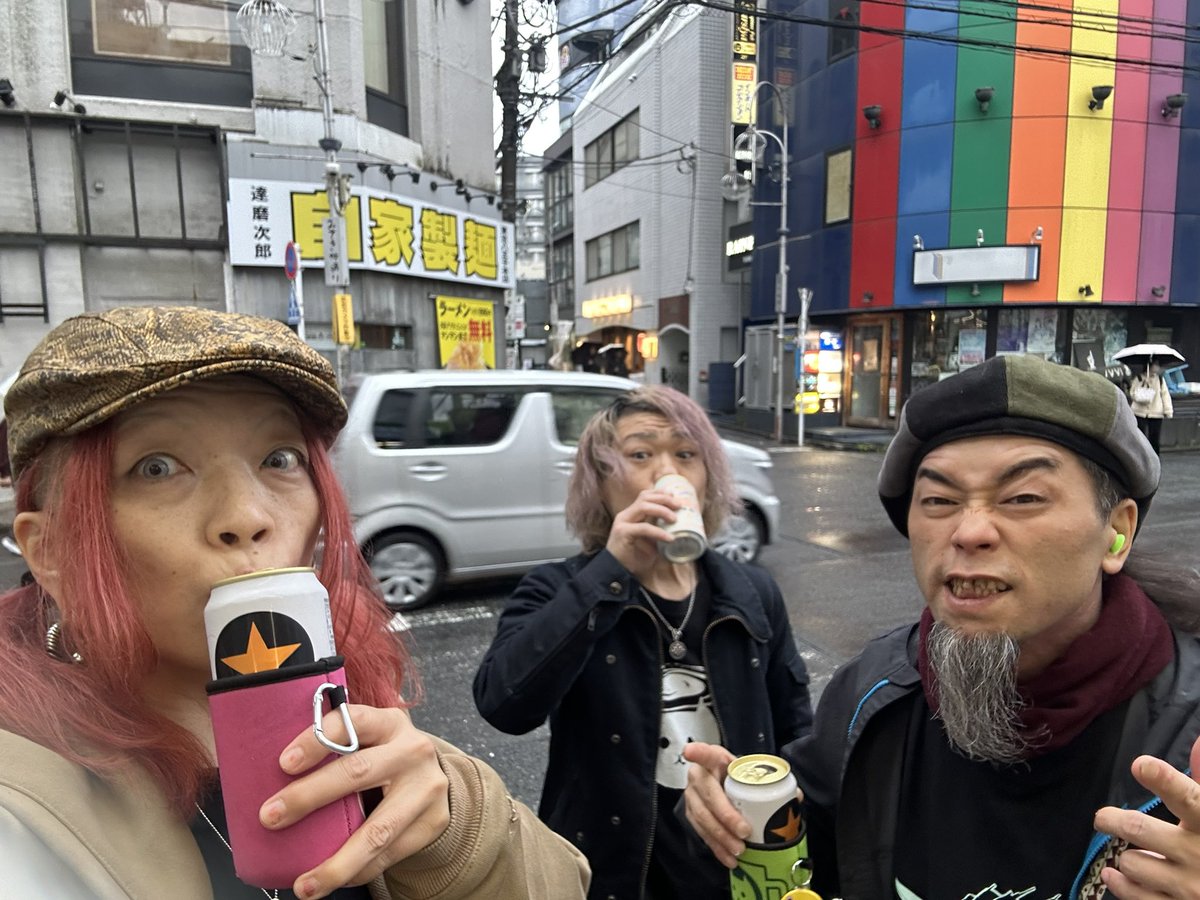 クロメ tweet media