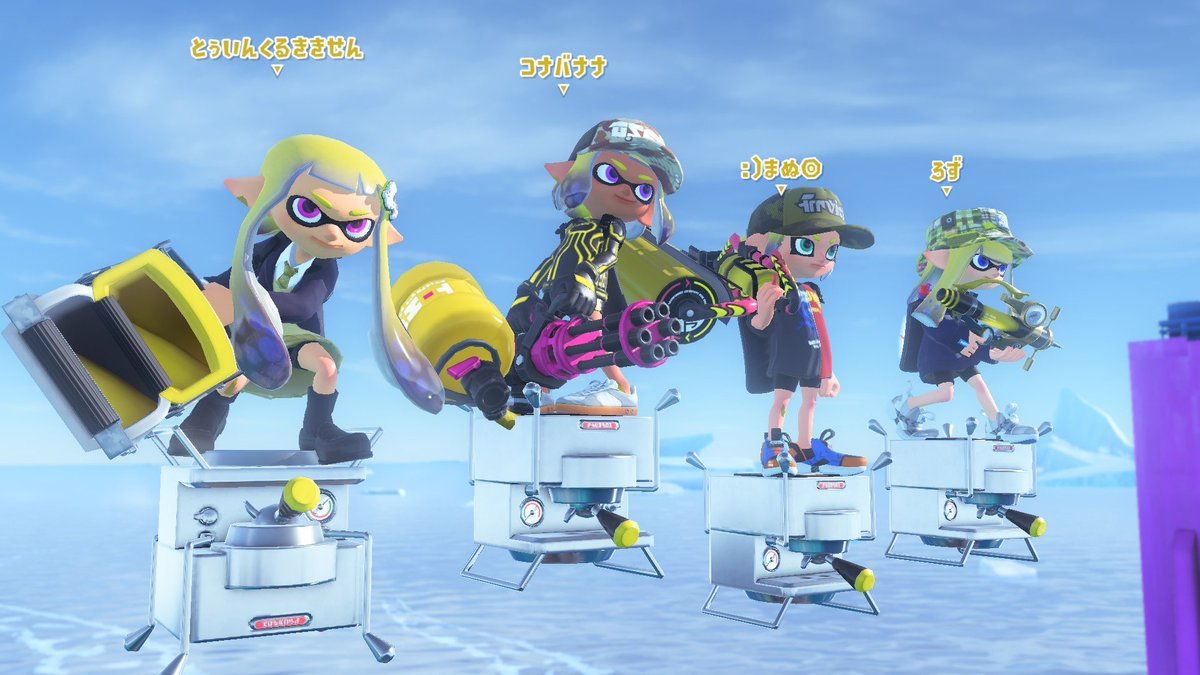 ぶらきゃ🍮🦈 tweet media