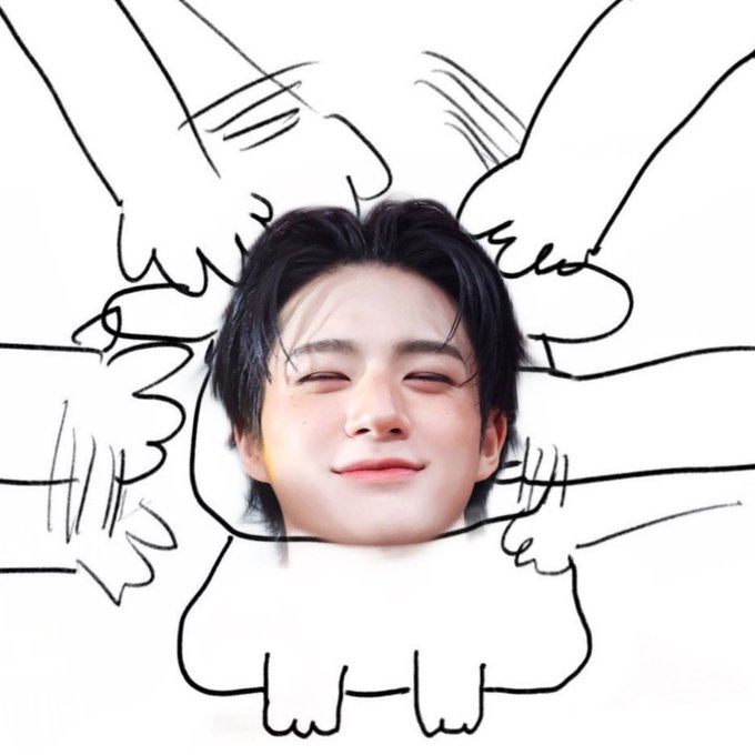 아따 :3 tweet media