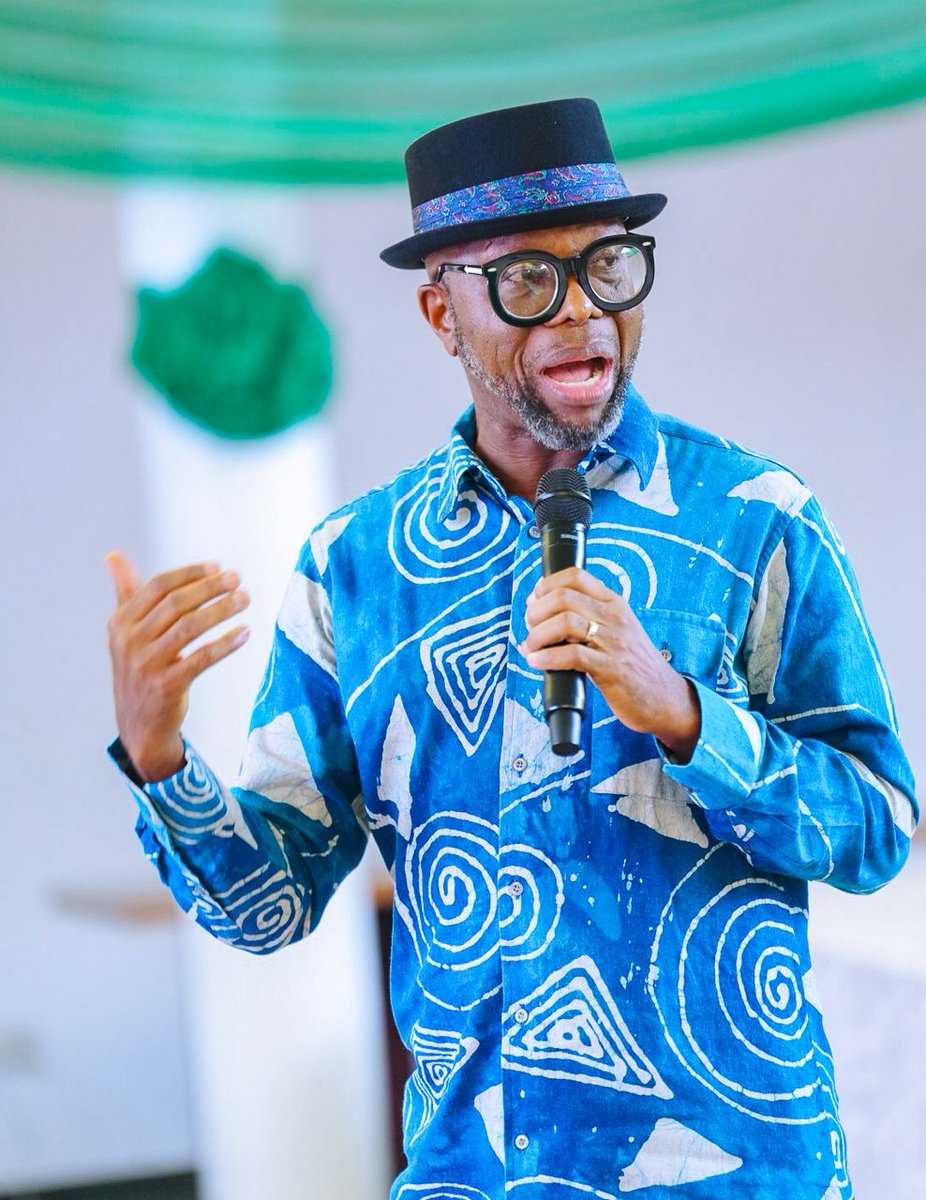 okon_sir's tweet photo. GOV ENO UNVEILS BOLD POWER REFORM AGENDA, AS  31 LGA CHAIRMEN COMMEND INITIATIVE 

Akwa Ibom State Governor, Pastor Umo Eno, has reaffirmed his administration’s commitment to transforming the state’s power sector, earning the commendation and support of all 31 Local Government Area (LGA) Chairmen.

The Governor made this known during a special meeting held on Friday, April 3, 2026, at the Banquet Hall of Government House, Uyo. The meeting brought together members of the State Executive Council, LGA Chairmen, and the State’s Technical Consultant on Power to review outcomes from the power summit and deliberate on critical sector reforms.

In his remarks, Governor Eno stated that the state is firmly on course in implementing the roadmap developed during the September 2025 Power Summit. He stressed that achieving stable, accessible, and sustainable electricity requires a deliberate and well-coordinated process.

He noted that the government has already taken bold and strategic steps that will soon begin to yield tangible results, urging stakeholders to remain patient and supportive.

The Governor also commended the Local Government Chairmen for their collaboration, describing the synergy between the state and local governments as crucial to the success of the Akwa Ibom development agenda.

Meanwhile, in a post-meeting press briefing, the State Commissioner for Information Rt. Hon.Aniekan Umanah stated that the State Electricity Regulatory Commission has been established. He added that the names of commissioner nominees will soon be forwarded to the State House of Assembly for consideration and confirmation.

He further clarified that the state is not considering selling the Ibom Power Company but is instead exploring a concession framework that would retain government control while leveraging private sector investment, expertise, and efficiency.

Providing a technical overview, the State’s Consultant on Power, Eyo Ekpo, highlighted Akwa Ibom’s unique standing in Nigeria’s electricity sector. He noted that the state is one of only two to have developed a grid-connected power generation plant since 1999, and the only one that has retained ownership of its 191-megawatt Ibom Power Company (IPC).

Ekpo explained that the reform process has been deliberate, structured, and legally grounded, guided by the principle of “policy first, law second, and discipline in execution always.”

He stressed that Ibom Electricity Holding Limited (LEHL) has been officially incorporated. Its main purpose is to serve as the holding company for the state’s electricity assets, including Ibom Power, PHED, to ensure proper management of the State shares and investments in the power sector.

As part of efforts to expand electricity access, particularly in rural areas, he also outlined plans for temporary off-grid solutions powered by solar energy for the unserved household 

To drive the implementation of the program, Governor Eno announced the constitution of a seven-member committee led by the Executive Assistant and Chief Delivery Advisor, Aniefiok Johnson. Other members include the Commissioner for Power, Hon. Iniobong Robson; Commissioner for Budget and Economic Development, Hon. Linus Nkan; Commissioner for Local Government and Chieftaincy Affairs, Hon. Frank Archibong; ALGON Chairman, Dr. Uwemedimo Udo; Elder Aniefiok Nkom, Chairman of Ikot Ekpene LGA; and Hon. (Mrs.) Glory Ekah Effiong, Chairman of Ibeno LGA.

The committee has been given two weeks to submit its report. 

The meeting, which commenced at about 2.30 p.m., ended at 6:00p.m., marking a significant milestone in the state’s drive toward comprehensive and sustainable power sector reform.