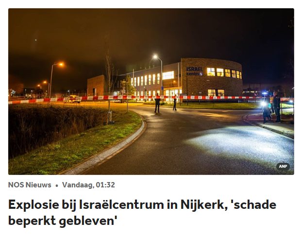 Sander Sassen tweet media