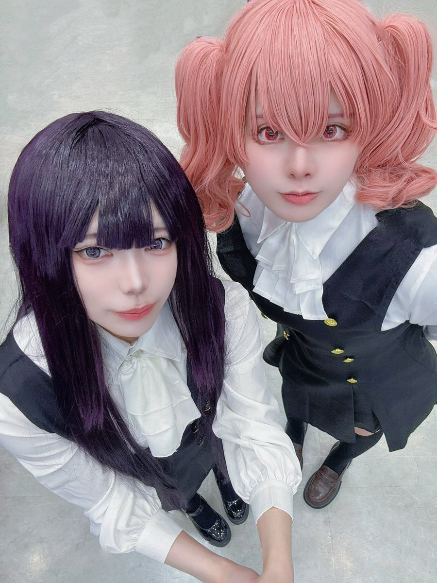 くさかん@4/3.4.5池a! tweet media