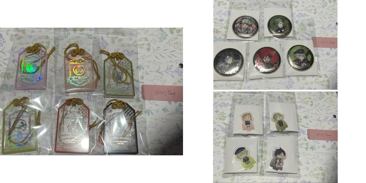 len@取引垢 tweet media