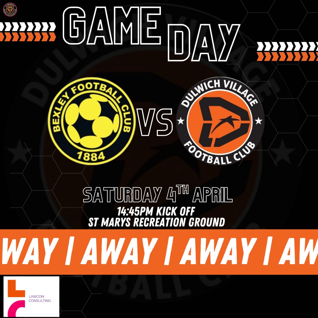 Dulwich Village 1st Team tweet media