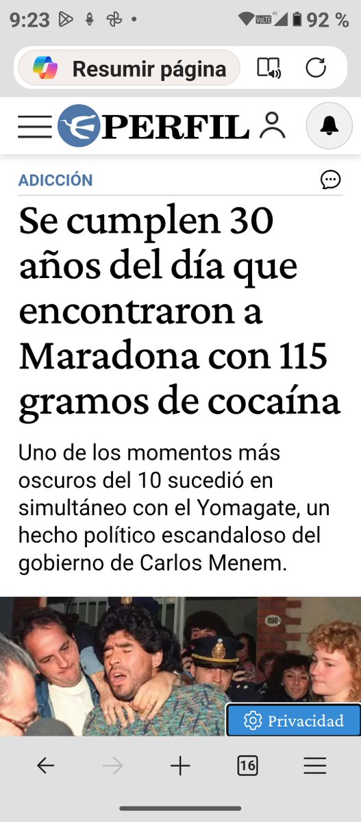 Pepito Los Palotes tweet media