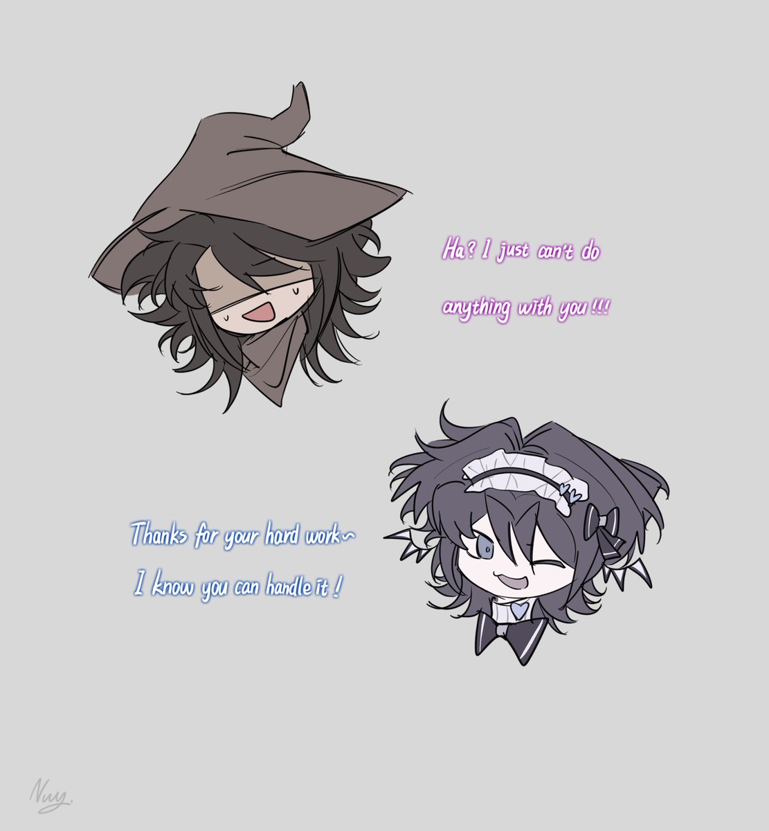 Nuoyuuu's tweet image. 💖#azuretime