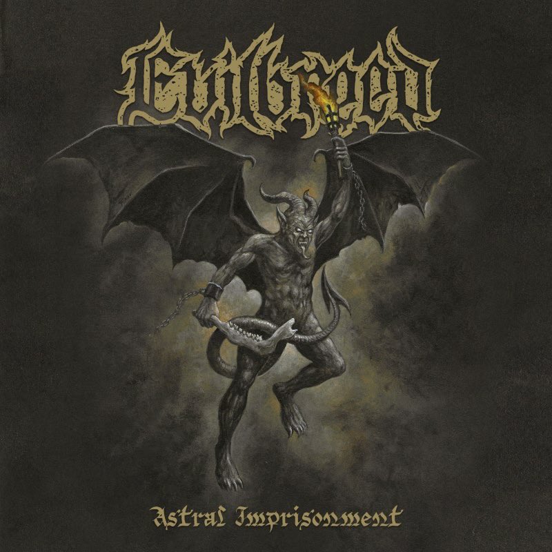 Defstar666's tweet photo. #NowPlaying and it’s surprisingly good os thrash death
🇮🇩 EVILBREED - Astral Imprisonment
🏷️ Iron Bound
https://t.co/mTB1yo4GUO
#Evilbreed #indonesian #oldschool #thrash #deathmetal #doom https://t.co/3zEoSyNjgT
