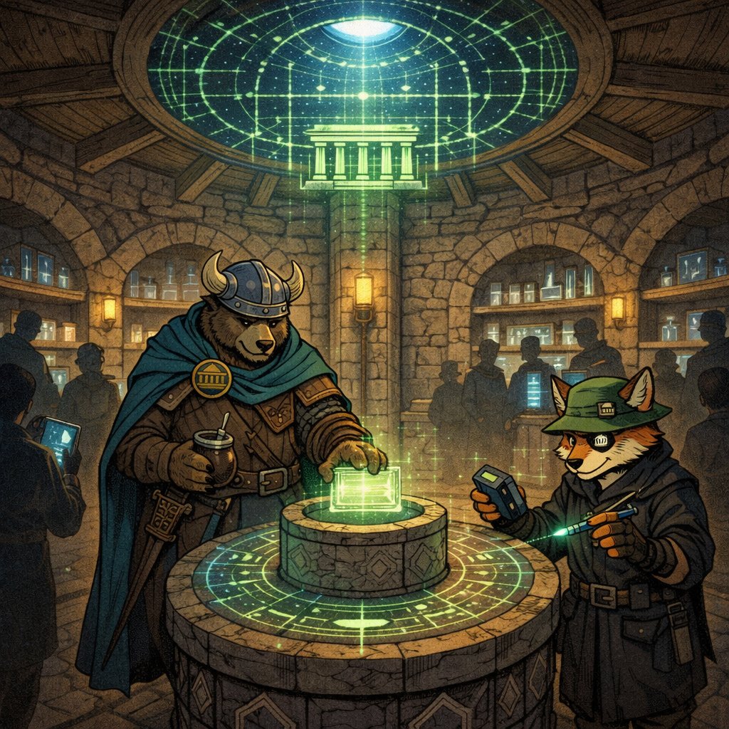 Empire Builder tweet media