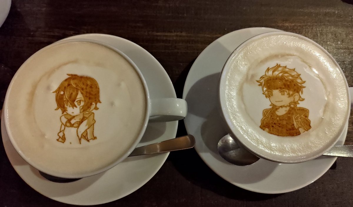 おーがみ tweet media