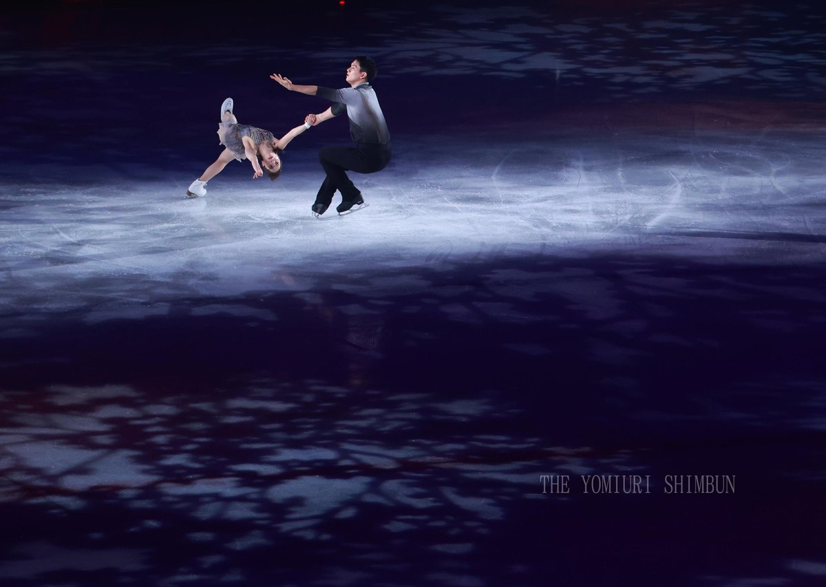 読売新聞写真部 tweet media