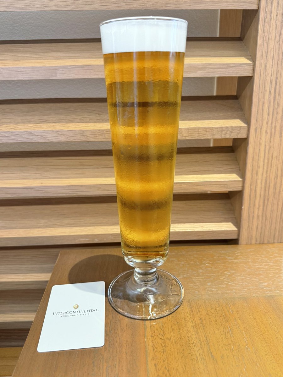ninbunjah26's tweet photo. 【ウェルカムドリンク券】
①メニュー
②アサヒスーパードライ
#IHG #pier8 #LARBOARD https://t.co/er1zlJJKjn