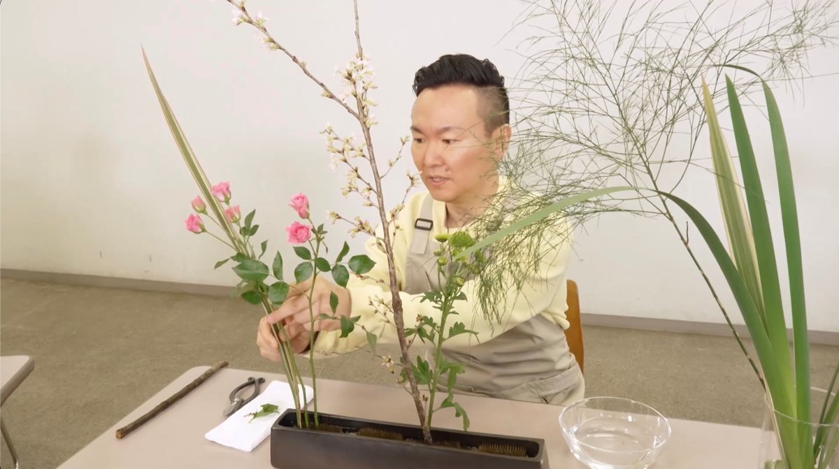 一茂×かまいたち ゲンバ tweet media