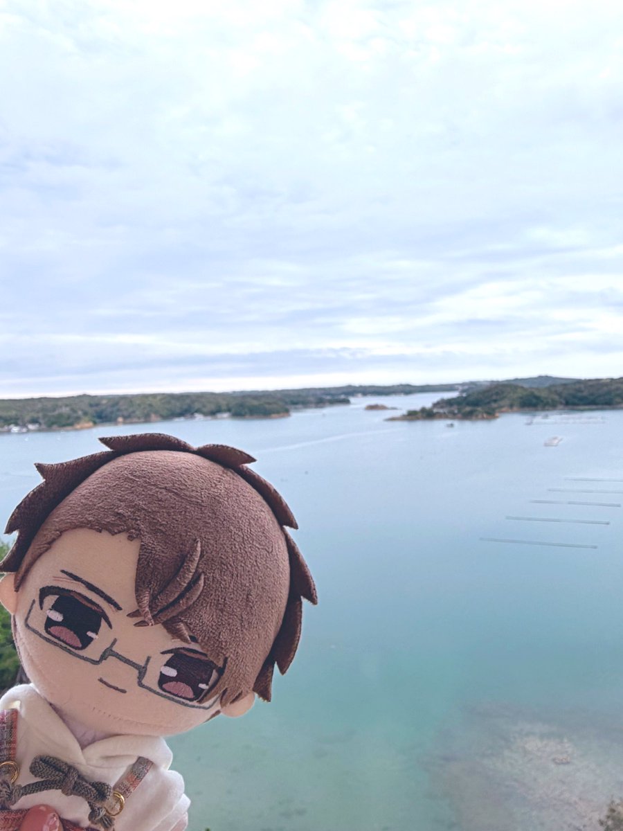 ひなぴ tweet media